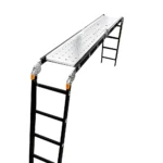 Платформа сталева GTM SP 4x4 для драбини-трансформера KMP404A 4*4сх.