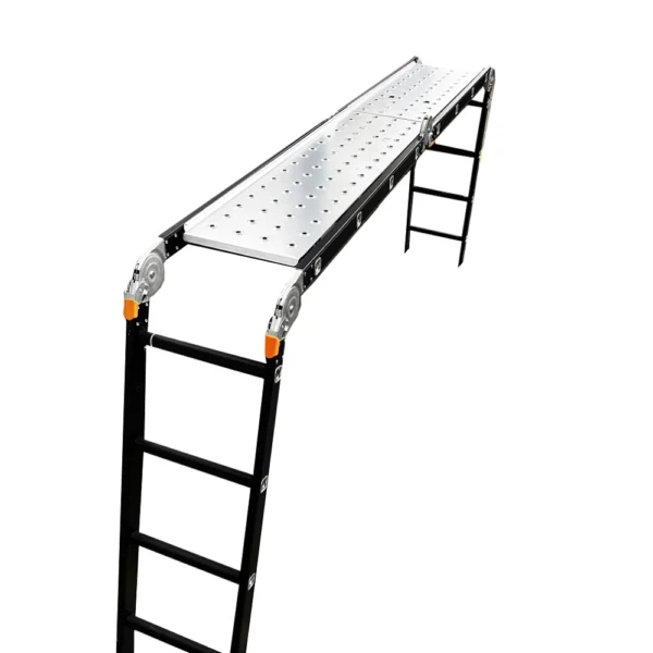 Платформа сталева GTM SP 4x4 для драбини-трансформера KMP404A 4*4сх.