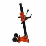 Станина для дрилі алмазного буріння GTM SCY-26/3EBM стійка вертикальна для ручної дрилі