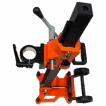 Станина для дрилі алмазного буріння GTM SCY-26/3EBM стійка вертикальна для ручної дрилі - Зображення 3