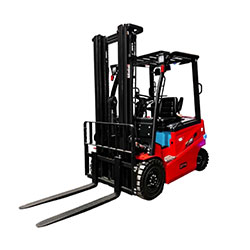 Категорія Навантажувачі