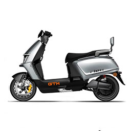 Катгеорія Електроскутери