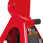 Підставка під автомобіль 2т GTM T42001 2шт