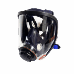 Повнолицьова захисна маска GTM FFS680M середній розмір (без фільтрів)