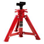 Підставка під автомобіль 12т GTM TRF3201 456-710мм