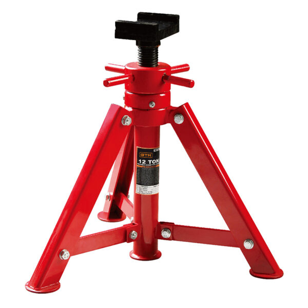 Підставка під автомобіль 12т GTM TRF3201 456-710мм