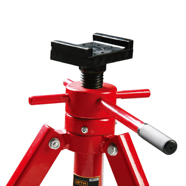 Підставка під автомобіль 12т GTM TRF3201 456-710мм