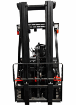 Електричний навантажувач GTM FE4P20Q 300Ah 2000кг / 5000мм 48В / 300Аг Li-Ion