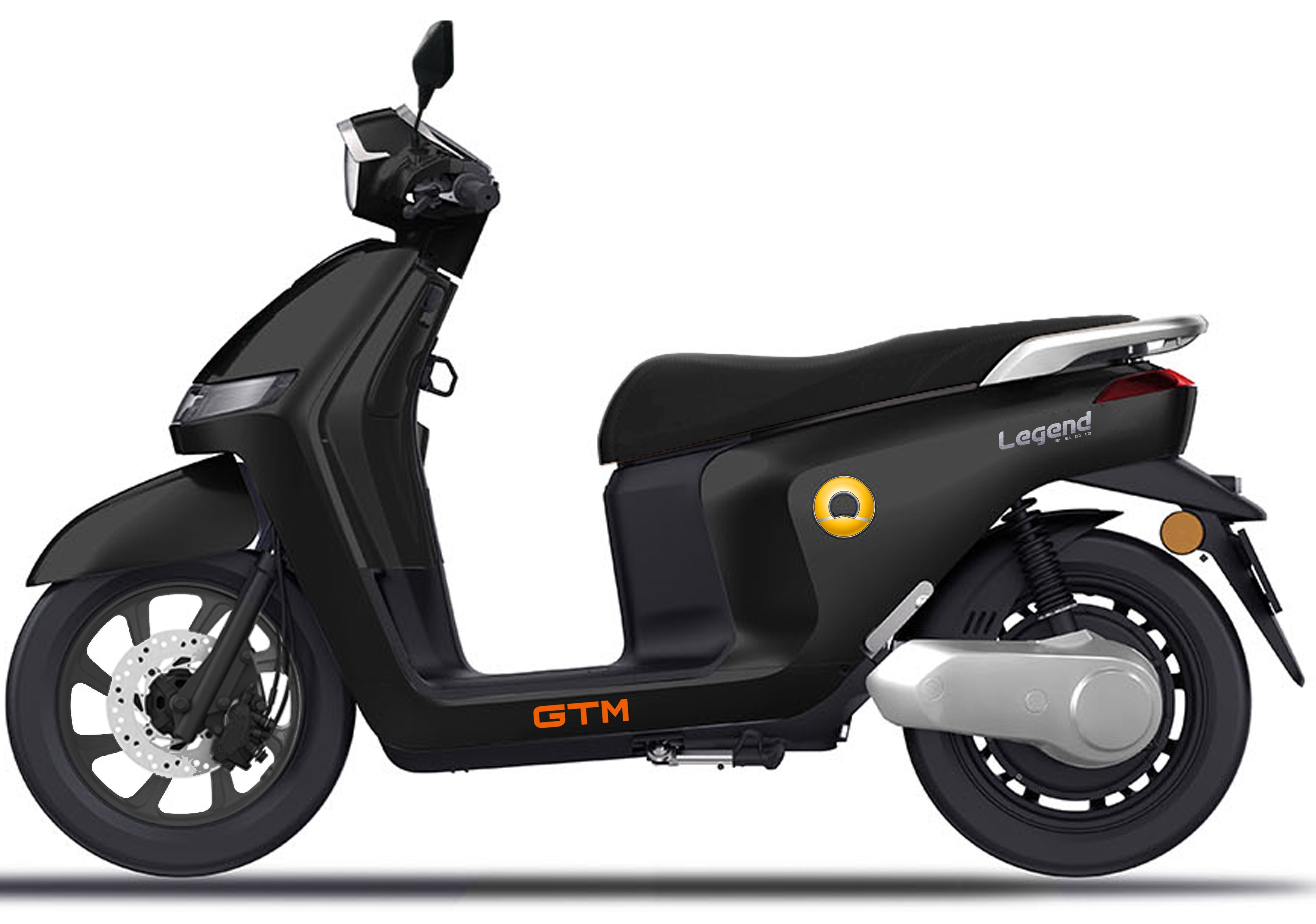 Автомобільна підставка 12т GTM TRF3201 (456–710 мм) — це надійне професійне рішення для фіксації та страховки важкої техніки вагою до 12 тонн.