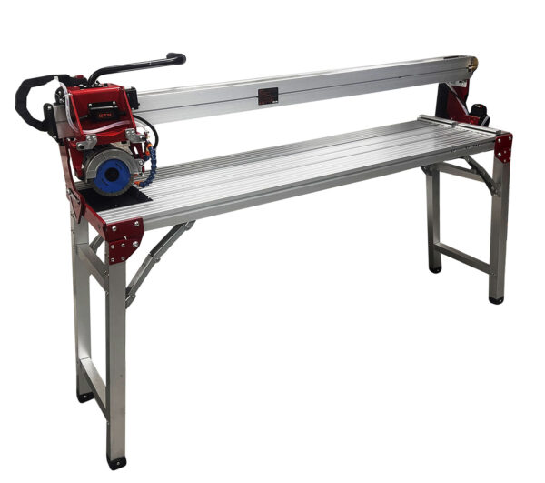 Електроплиткоріз GTM ST1201M 1200 мм 230В/1750Вт довжина різу 1200 мм, ручна подача