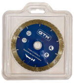 Круг алмазний відрізний GTM C120 120*20*1.8 для плитки