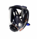 Маска GTM FFS690L повнолицьова 6800 великий розмір (без фільтрів)