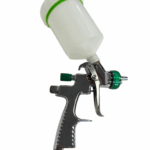 Фарборозпилювач GTM SG603LVMP 1.4мм-сопло в/б-0.6л пласт. 2-2.4 бар 170-283л/хв