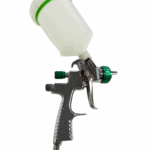Фарборозпилювач GTM SG603LVMP 1.7мм-сопло в/б-0.6л пласт. 2-2.4 бар 170-283л/хв