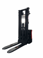 Штабелер електричний самохідний GTM PS16N 4600 1.6т/4.6м 24В/240Ah з площ. оператора - Зображення 7