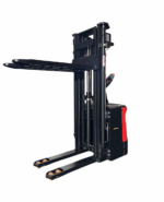 Штабелер електричний самохідний GTM PS16N 5300 1.6т/5.3м 24В/240Ah з площ. оператора - Зображення 2