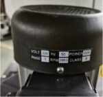 Стружковідсос GTM FM100E 2мішка 220В/550Вт продуктивність 1150м3/год - Зображення 3