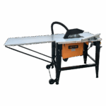 Циркулярна пила верстат GTM TS12M 220В/2кВт 315*30мм