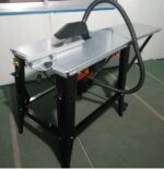 Циркулярна пила верстат GTM TS12M 220В/2кВт 315*30мм - Зображення 3