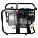 Мотопомпа GTM LGP30-W рукав 75мм 60м3/год підйом 30м брудна вода