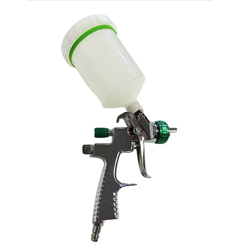 Категорія Пневмофарбопульти