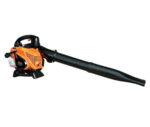 Бензоповітродувка ручна GTM GB526R 0.88кВт/1.2к.с. 810м3/год
