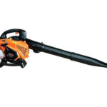 Бензоповітродувка ручна GTM GB526R 0.88кВт/1.2к.с. 810м3/год