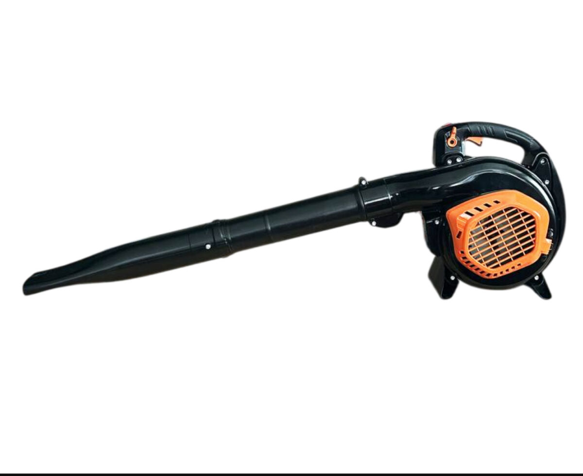Бензоповітродувка ручна GTM GB526R 0.88кВт/1.2к.с. 810м3/год - Зображення 2