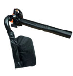 Бензоповітродувка-пилосос GTM GBV526R 0.88 кВт/1.2 к.с. 810м3/год