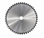 Диск пильний GTM GT255_Cut 255*30*2.2/1.7мм z=48 сталь алюміній деревина пластик