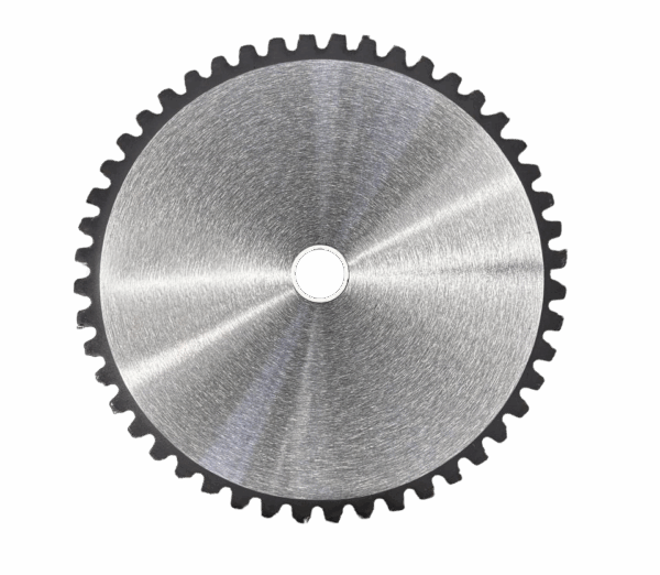 Диск пильний GTM GT255_Cut 255*30*2.2/1.7мм z=48 сталь алюміній деревина пластик