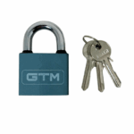 Замок навісний 50мм GTM BCG2950