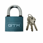 Замок навісний 60мм GTM BCG2960