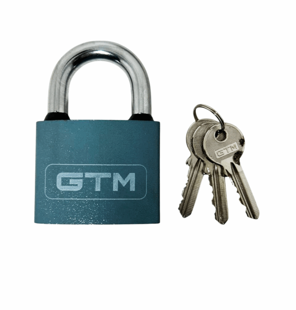 Замок навісний 60мм GTM BCG2960