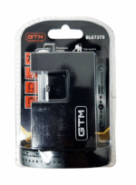 Замок навісний 75мм GTM BLG7375 - Зображення 2