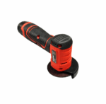 Мінішліфмашина кутова акумуляторна MAGC12/76BL 12В 76мм 19500об/хв + акумулятор 2Аг і зарядний пристрій - Зображення 2