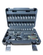 Набір інструменту GTM GTS-108 108 одиниць 1/2-1/4" 4-32мм пластиовий кейс