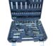 Набір інструменту на 94 одиниць GTM GTS-094 1/2-1/4" 4-32мм пластиковий кейс