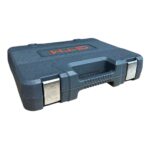 Набір інструменту на 94 одиниць GTM GTS-094 1/2-1/4" 4-32мм пластиковий кейс