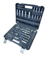 Набір інструменту GTM GTS-108 108 одиниць 1/2-1/4" 4-32мм пластиовий кейс