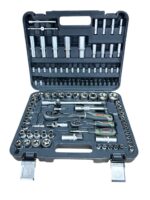 Набір інструменту GTM GTS-108 108 одиниць 1/2-1/4" 4-32мм пластиовий кейс