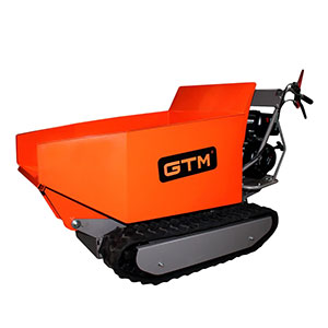 Категорія Самохідні візки (дампери)