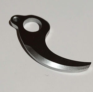 Категорія Леза для інструменту