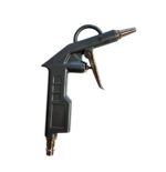 Набір пневмоінструменту GTM РТК-5 5 одиниць шланг 5м 6*8