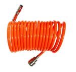 Набір пневмоінструменту GTM РТК-5 5 одиниць шланг 5м 6*8