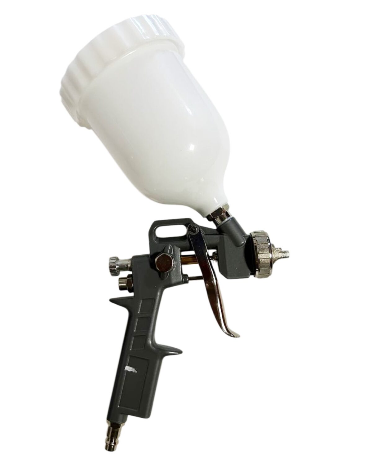 Набір пневмоінструменту GTM РТК-5 5 одиниць шланг 5м 6*8