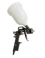 Набір пневмоінструменту GTM РТК-5 5 одиниць шланг 5м 6*8