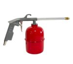 Набір пневмоінструменту GTM РТК-5 5 одиниць шланг 5м 6*8