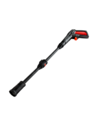 Пістолет високого тиску GTM G30 з регульованим соплом для мийки GTM LT407