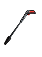 Пістолет високого тиску GTM G50 з роторною фрезою для мийки GTM LT505-22B